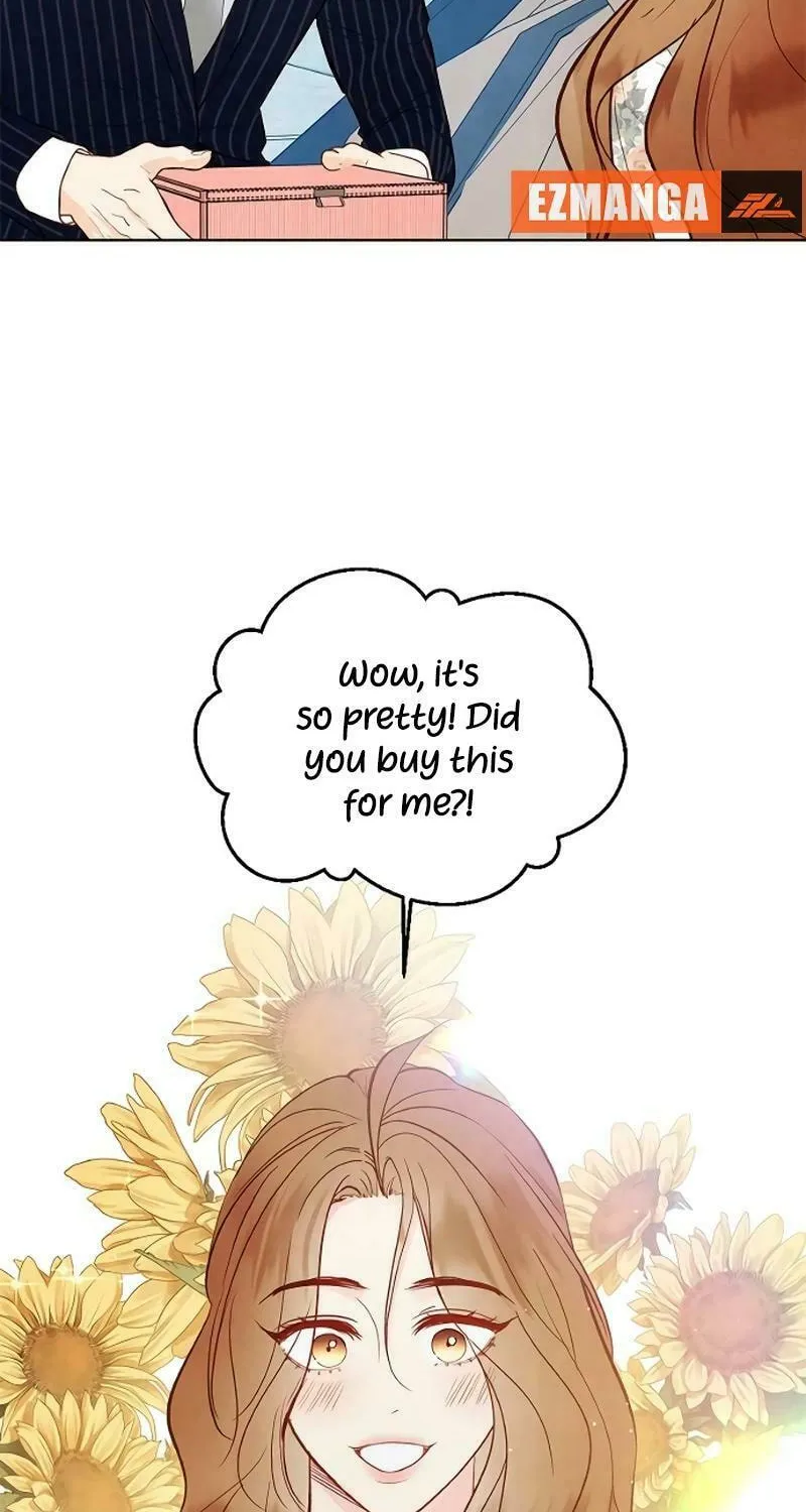 Our Secret Marriage Chapter 21 page 27 - 