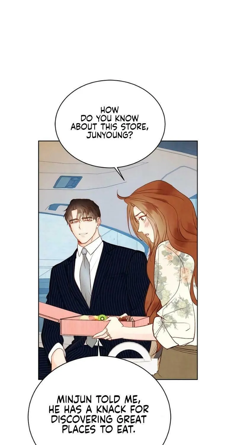 Our Secret Marriage Chapter 21 page 30 - 