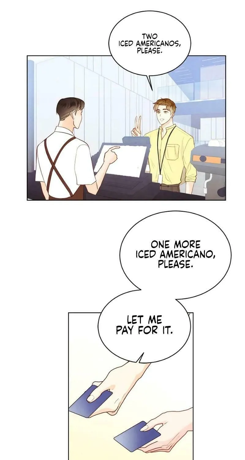 Our Secret Marriage Chapter 21 page 4 - 