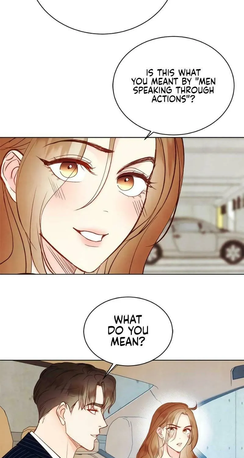 Our Secret Marriage Chapter 21 page 31 - 