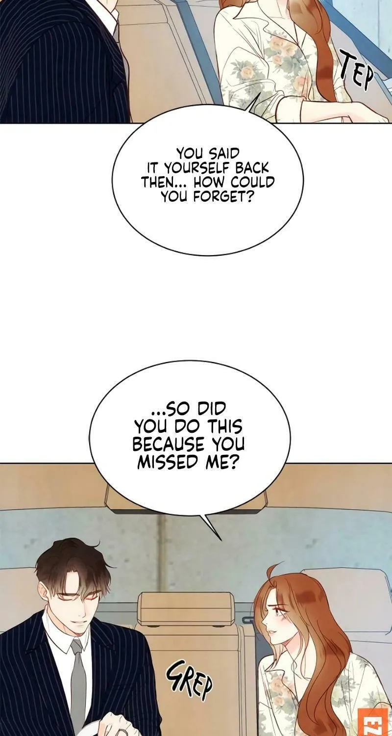 Our Secret Marriage Chapter 21 page 32 - 