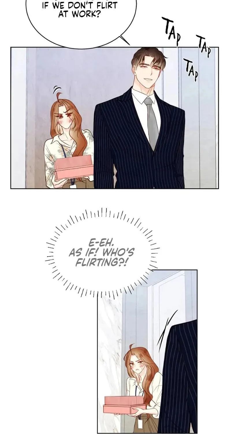 Our Secret Marriage Chapter 21 page 37 - 
