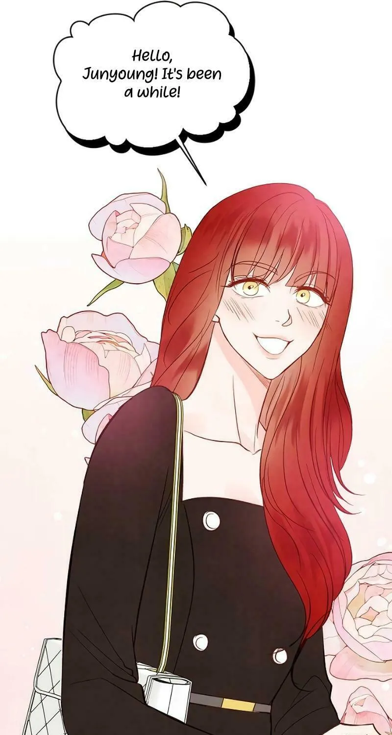 Our Secret Marriage Chapter 21 page 39 - 