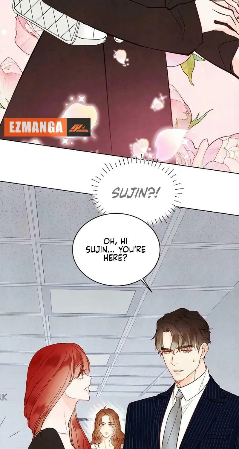 Our Secret Marriage Chapter 21 page 40 - 