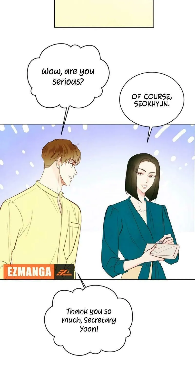 Our Secret Marriage Chapter 21 page 5 - 