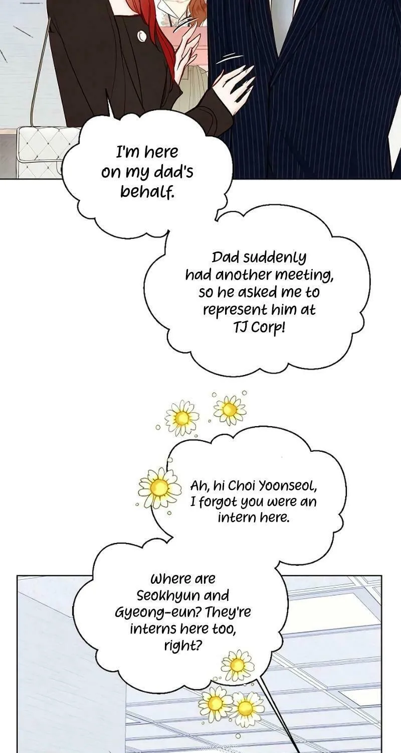 Our Secret Marriage Chapter 21 page 41 - 