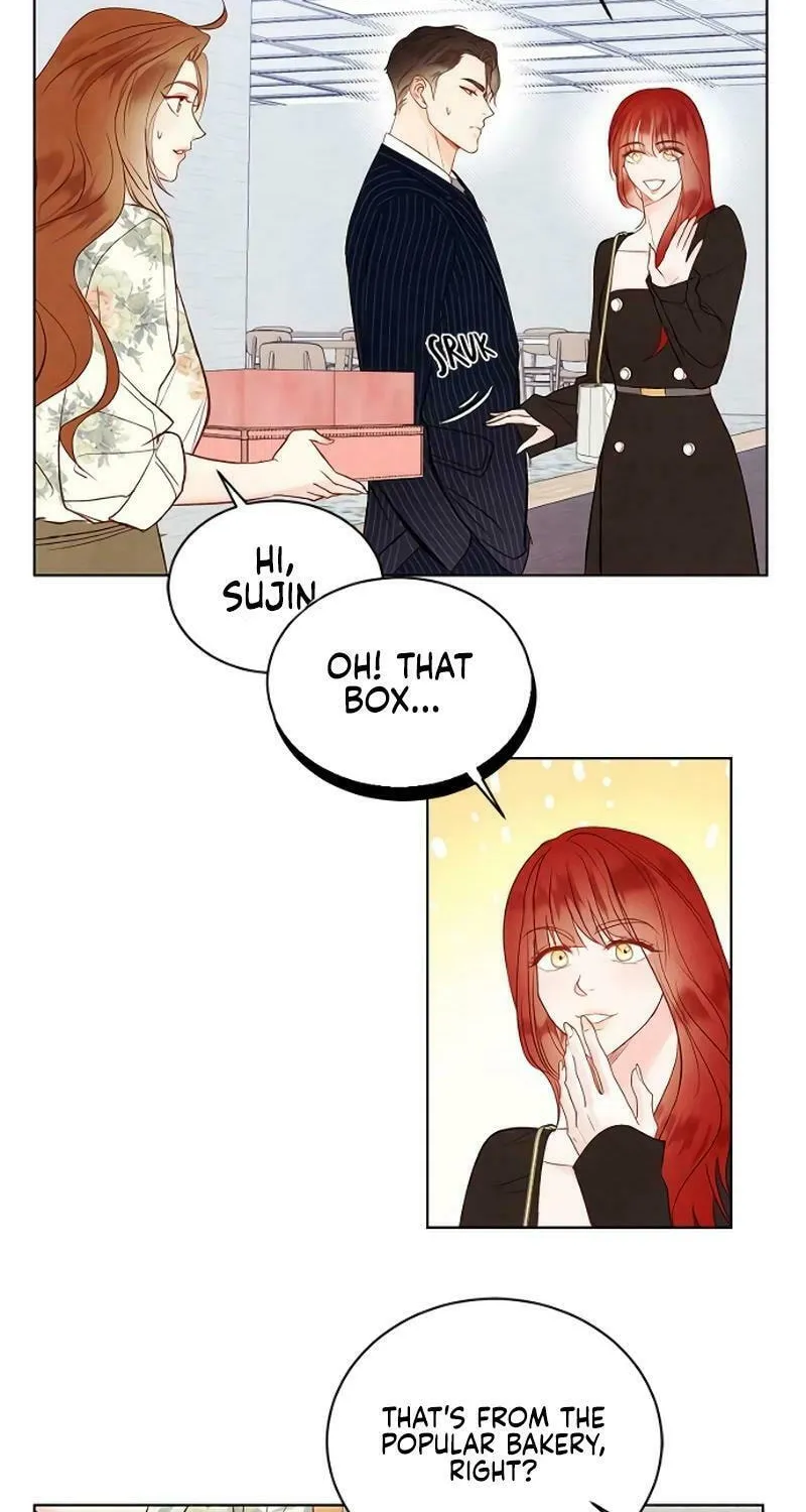 Our Secret Marriage Chapter 21 page 42 - 