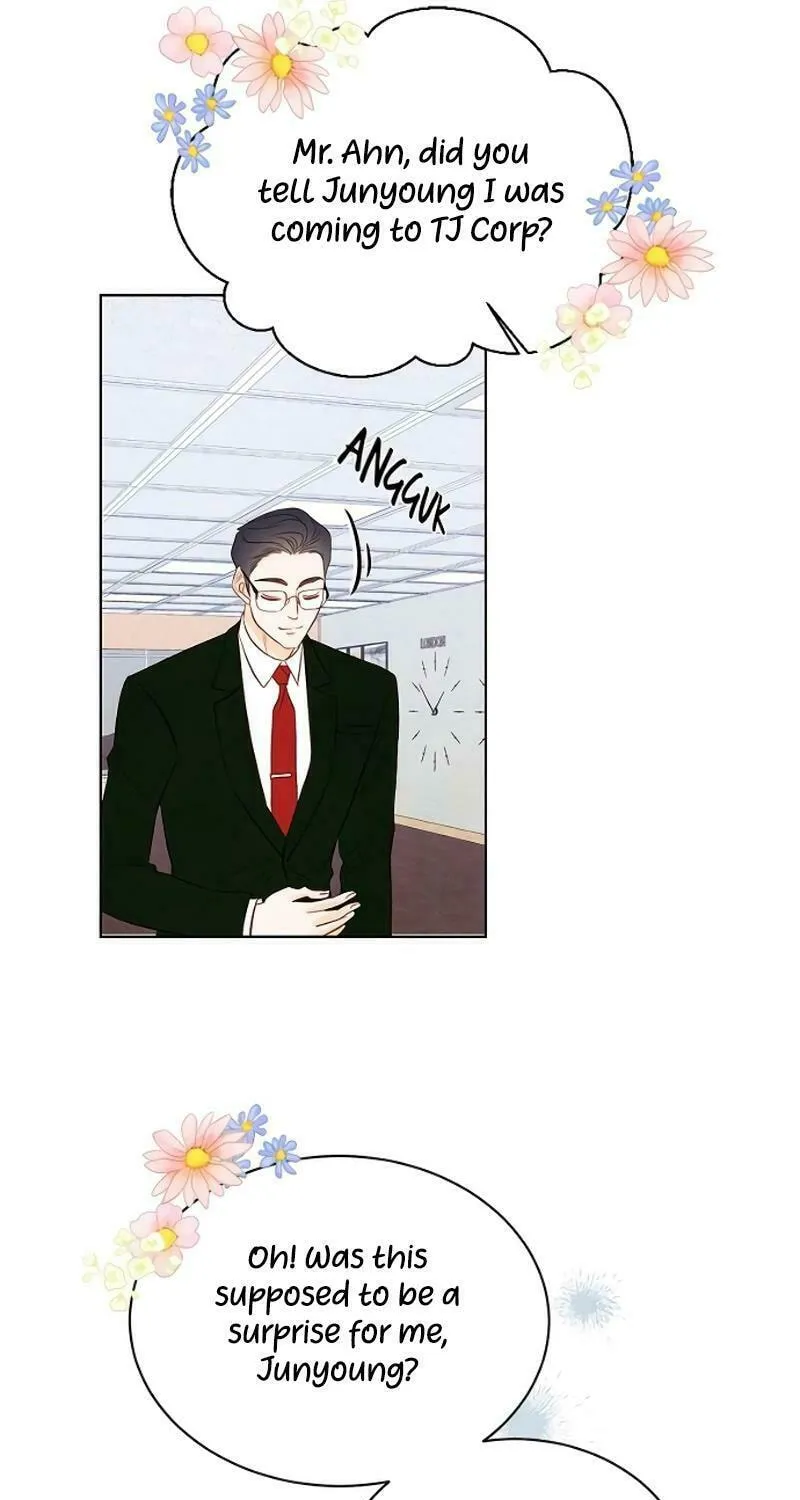 Our Secret Marriage Chapter 21 page 45 - 