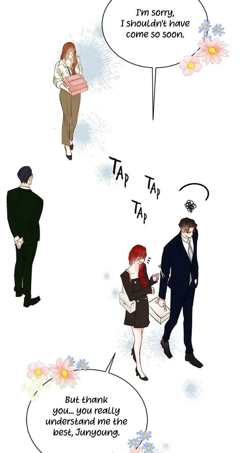 Our Secret Marriage Chapter 21 page 46 - 