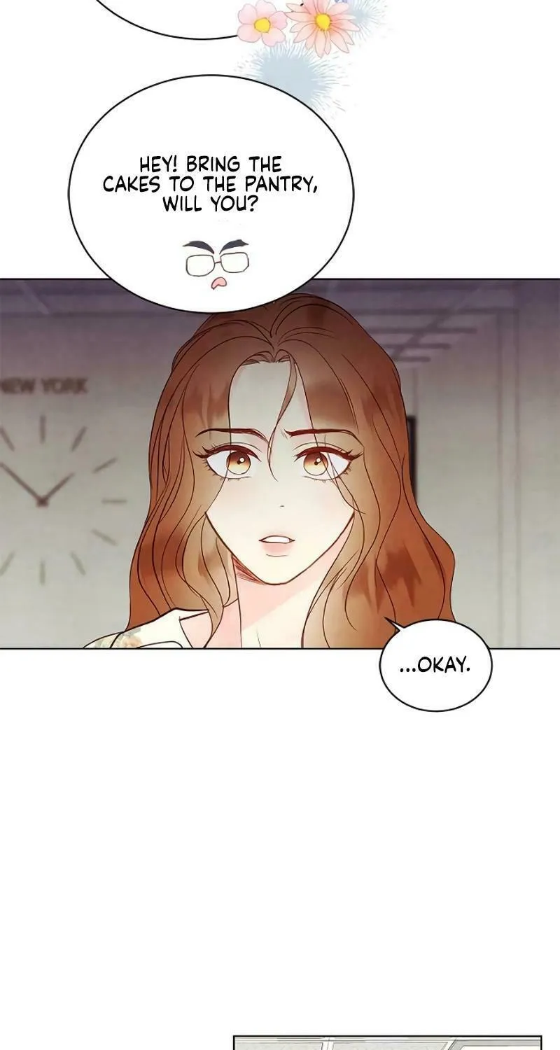 Our Secret Marriage Chapter 21 page 47 - 