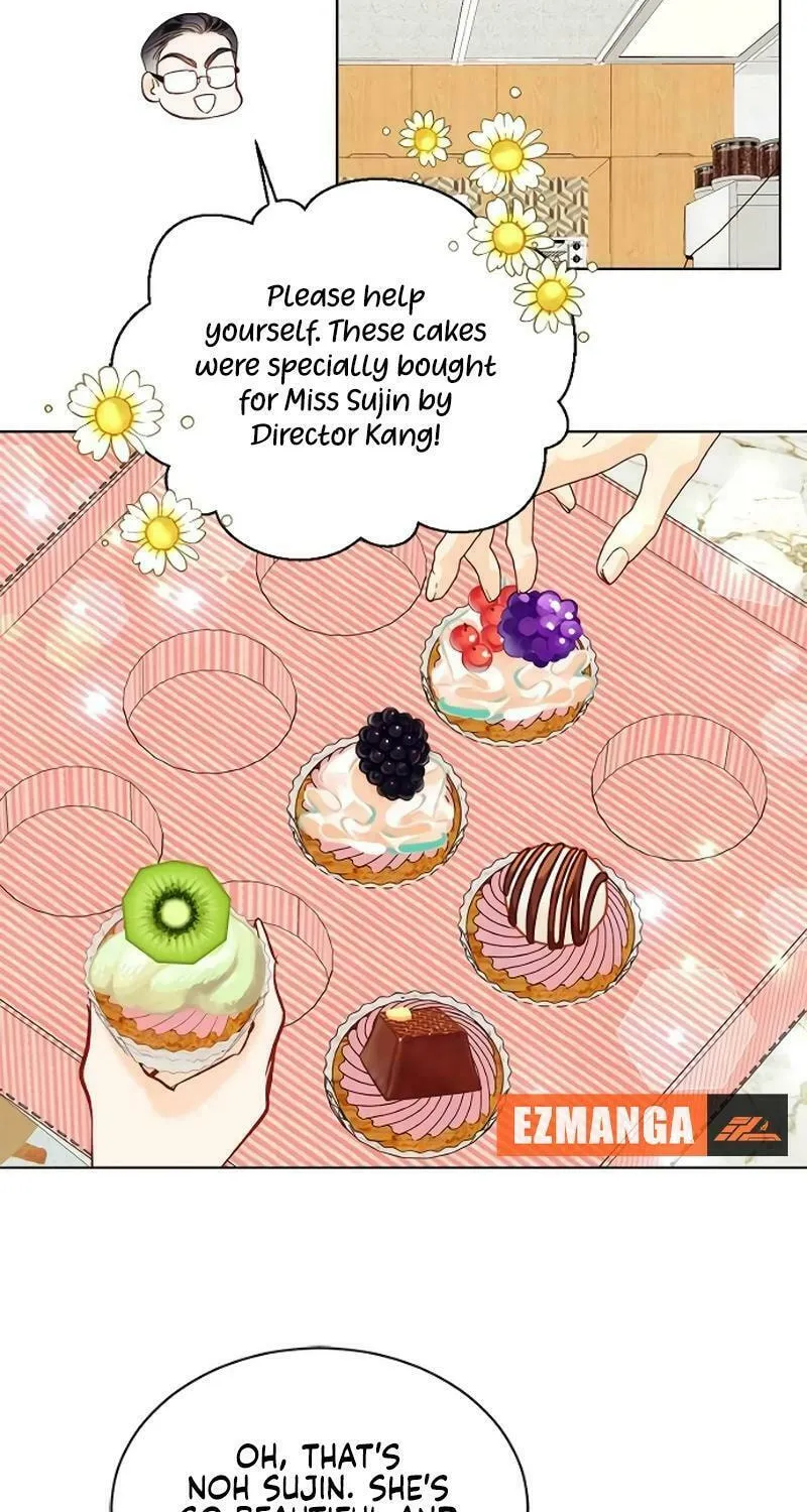 Our Secret Marriage Chapter 21 page 48 - 