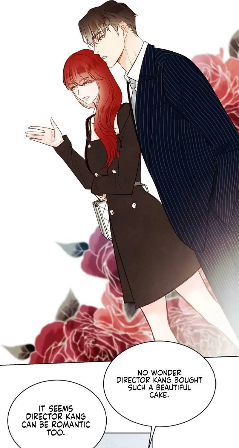 Our Secret Marriage Chapter 21 page 50 - 