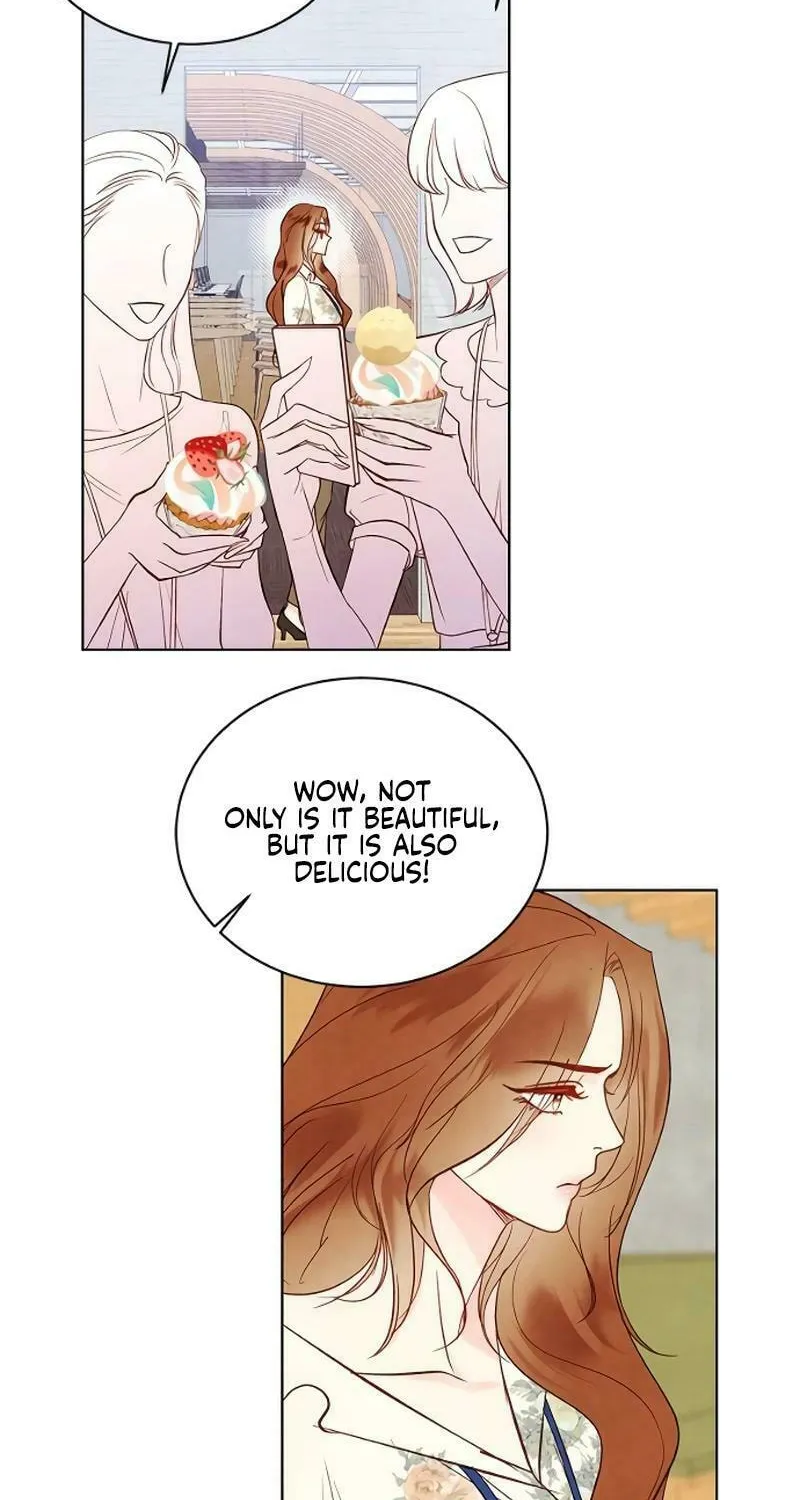 Our Secret Marriage Chapter 21 page 51 - 