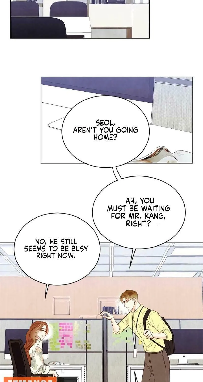 Our Secret Marriage Chapter 21 page 53 - 
