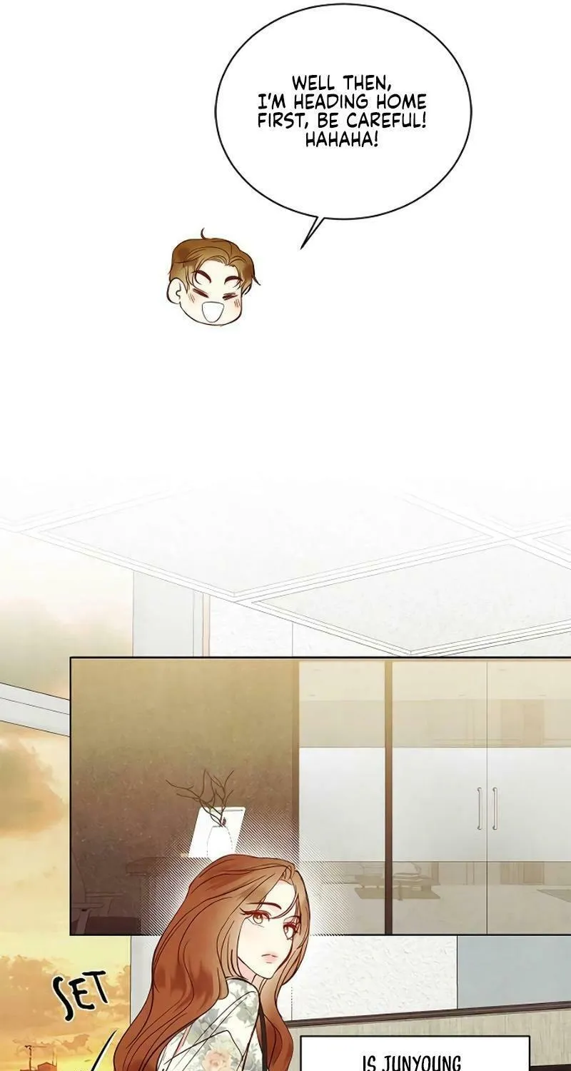 Our Secret Marriage Chapter 21 page 56 - 