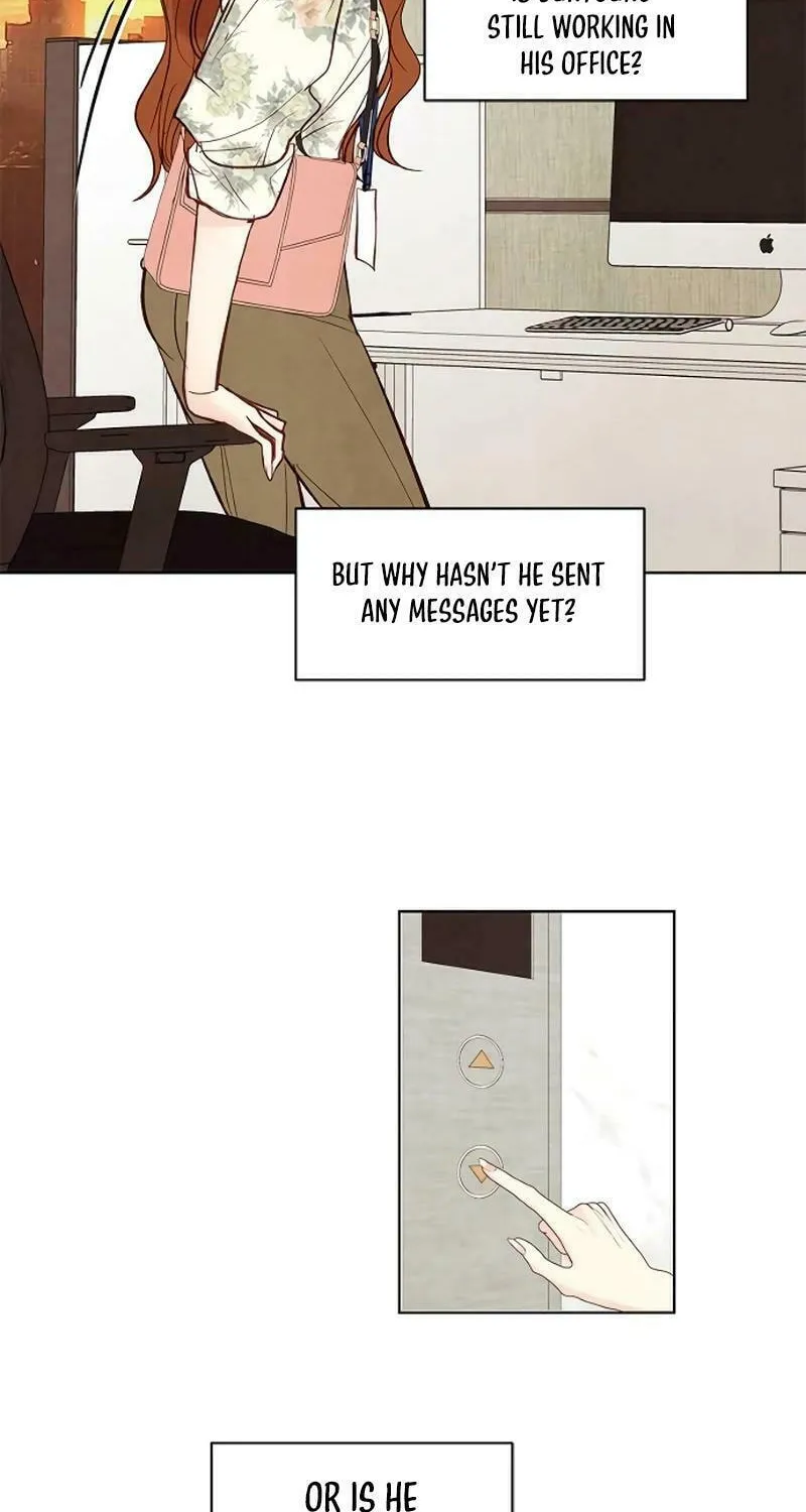 Our Secret Marriage Chapter 21 page 57 - 