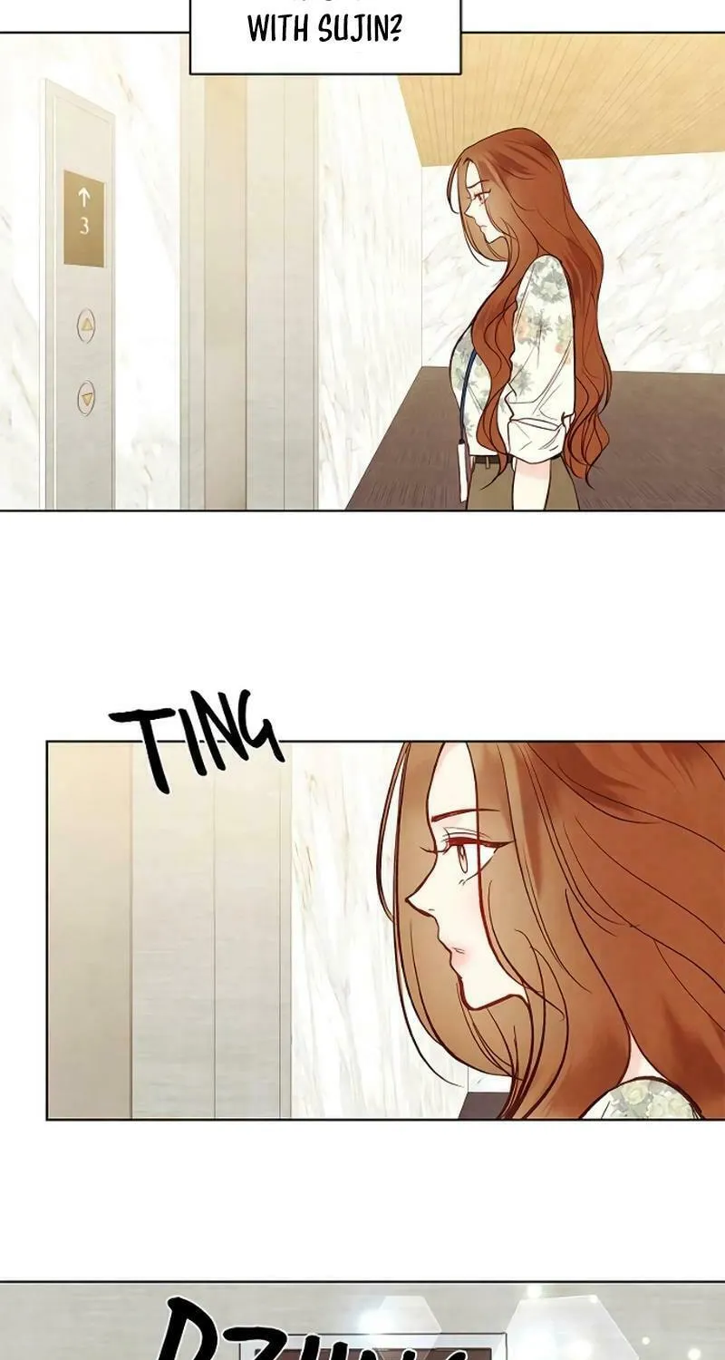 Our Secret Marriage Chapter 21 page 58 - 
