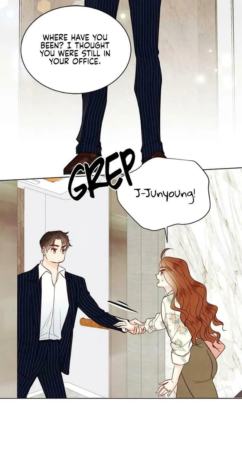 Our Secret Marriage Chapter 21 page 60 - 