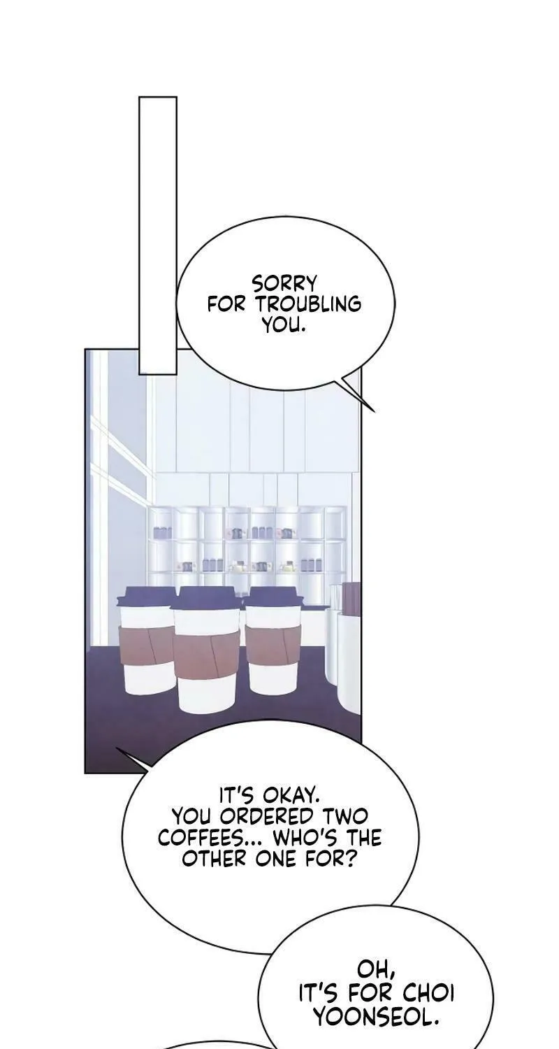 Our Secret Marriage Chapter 21 page 7 - 