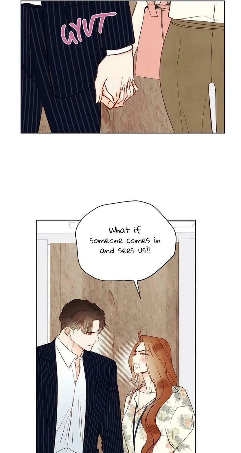 Our Secret Marriage Chapter 21 page 62 - 