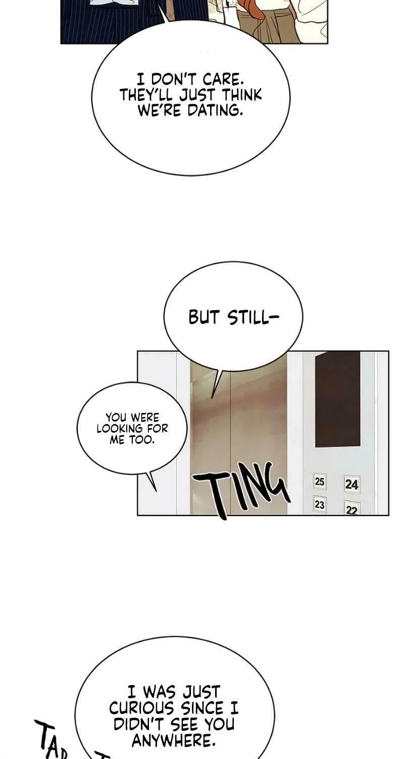 Our Secret Marriage Chapter 21 page 63 - 