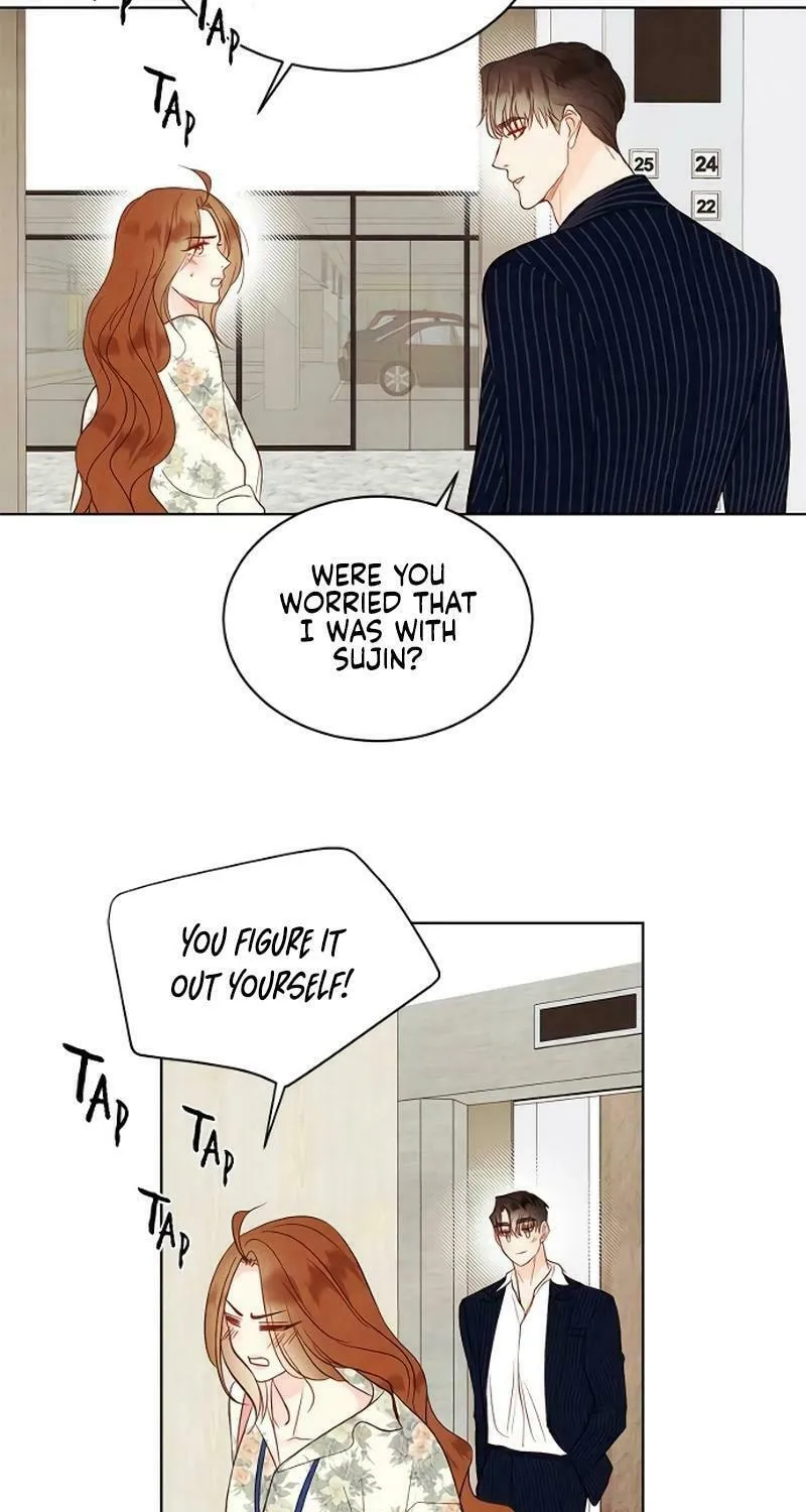 Our Secret Marriage Chapter 21 page 64 - 