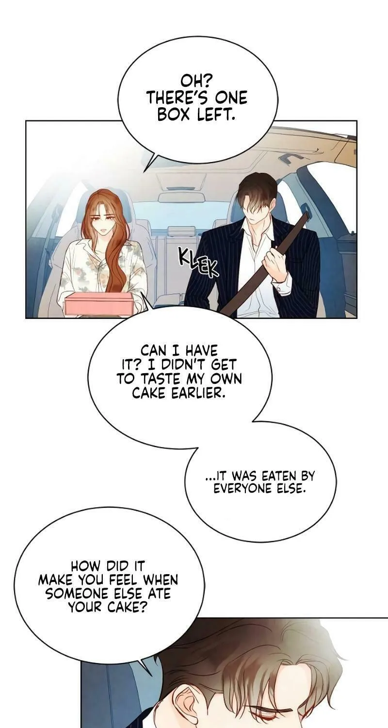 Our Secret Marriage Chapter 21 page 66 - 