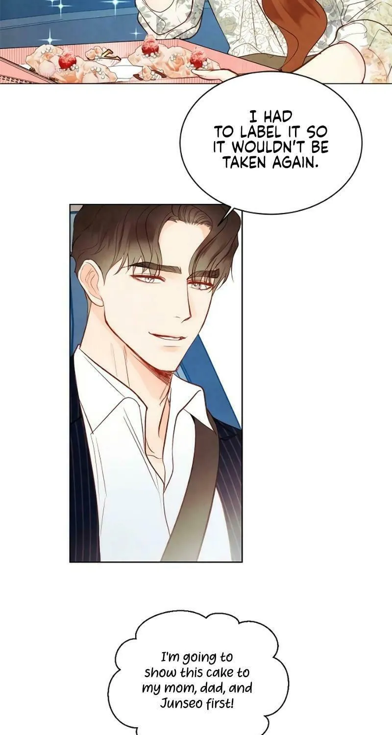 Our Secret Marriage Chapter 21 page 70 - 