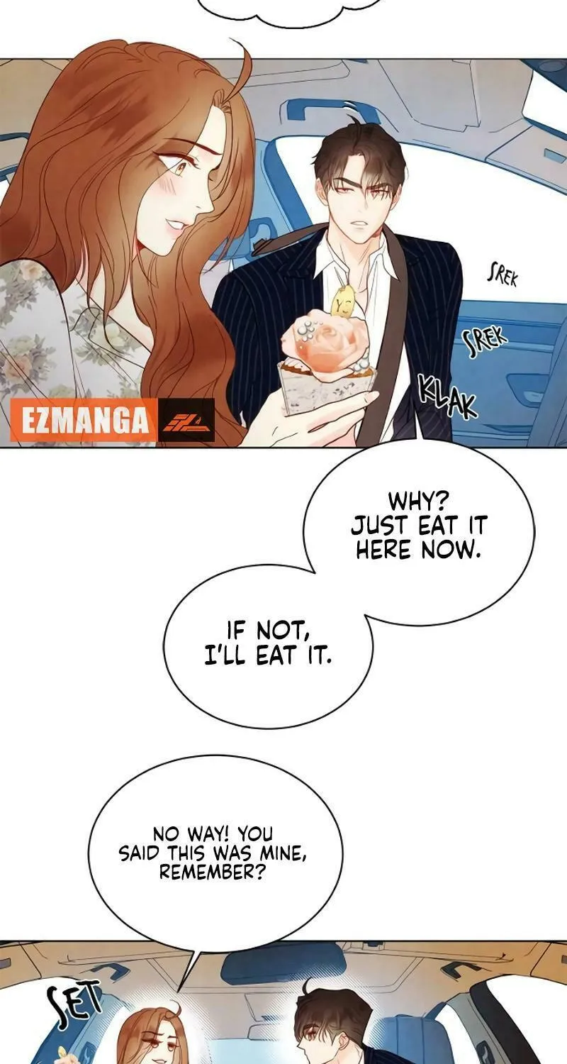 Our Secret Marriage Chapter 21 page 71 - 