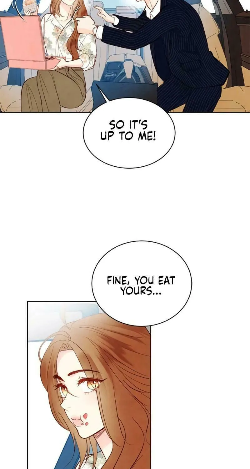 Our Secret Marriage Chapter 21 page 72 - 