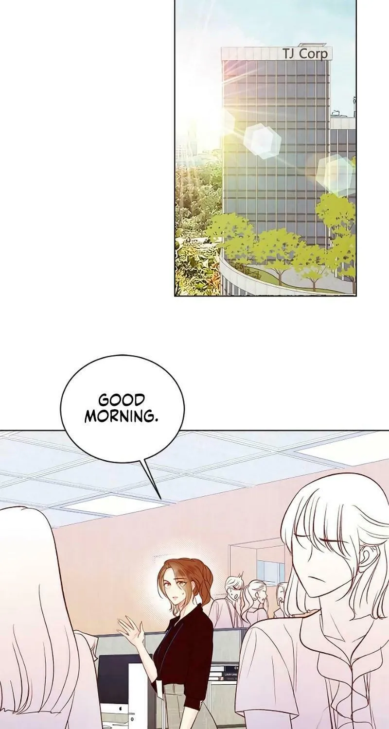 Our Secret Marriage Chapter 21 page 77 - 