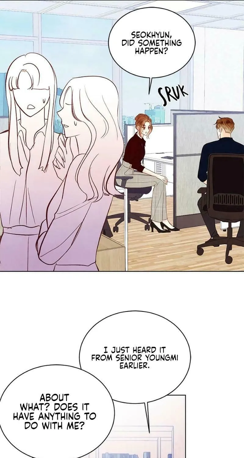 Our Secret Marriage Chapter 21 page 80 - 