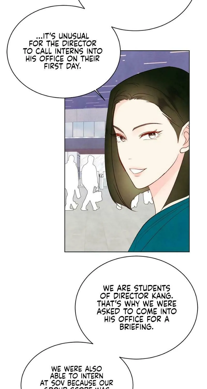 Our Secret Marriage Chapter 21 page 9 - 