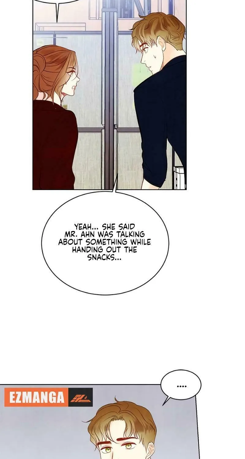Our Secret Marriage Chapter 21 page 81 - 