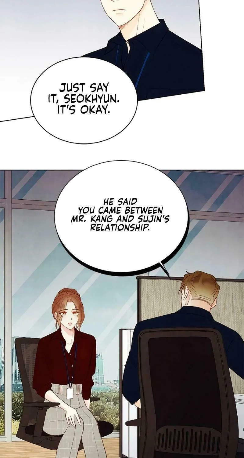 Our Secret Marriage Chapter 21 page 82 - 
