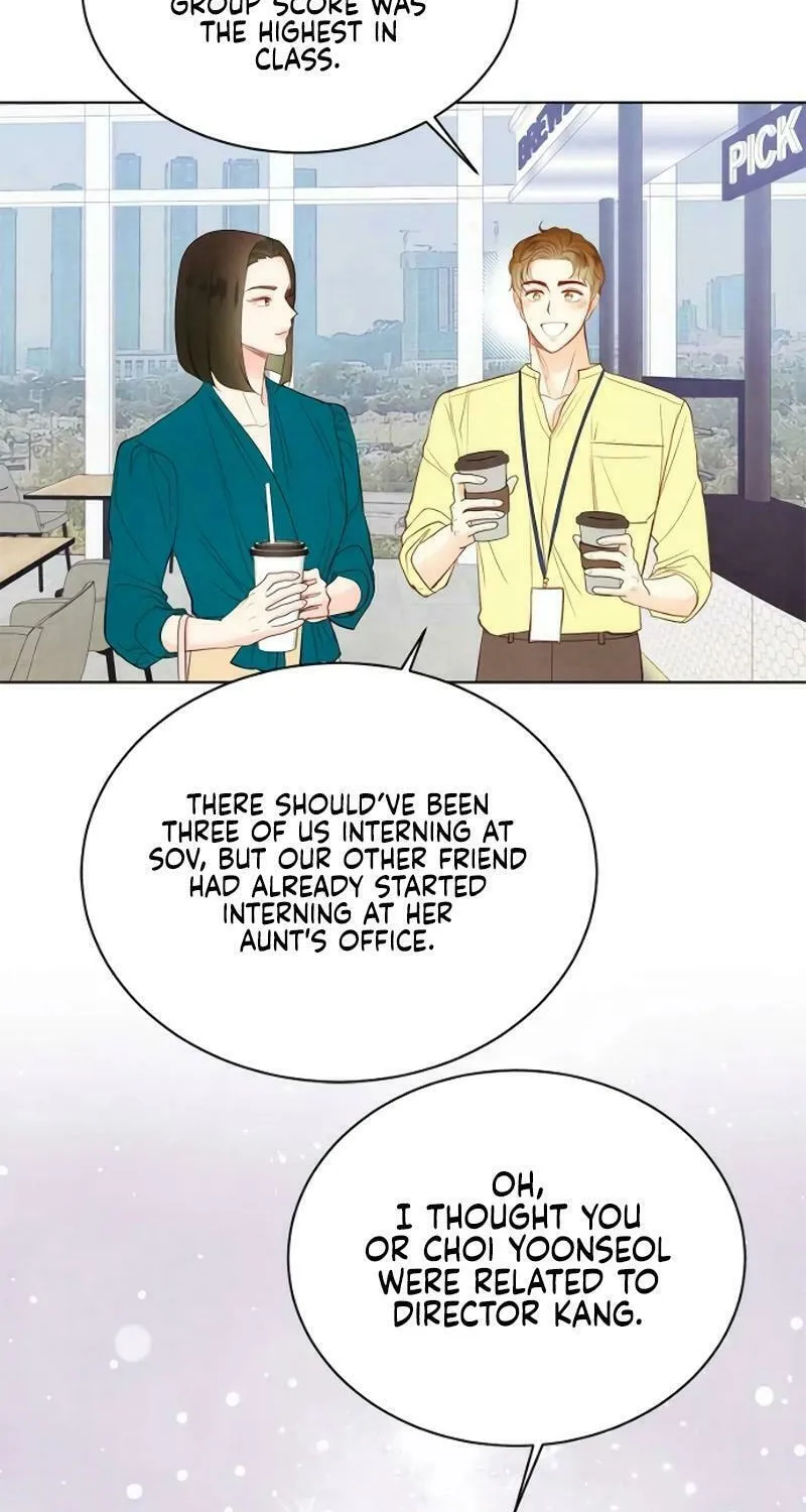 Our Secret Marriage Chapter 21 page 10 - 