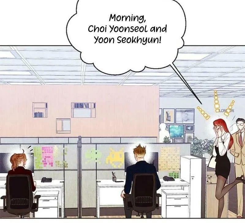 Our Secret Marriage Chapter 22 page 11 - 