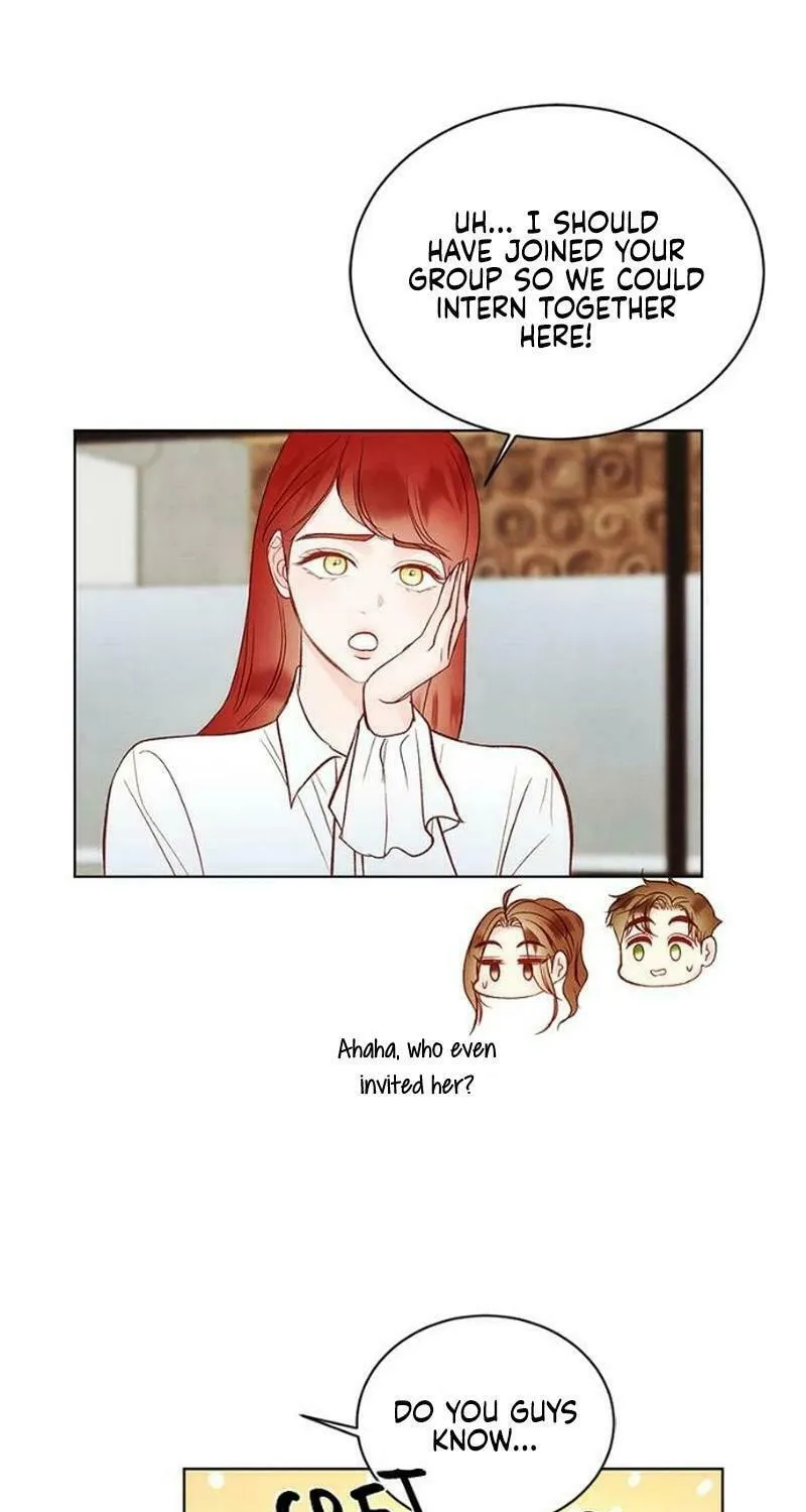 Our Secret Marriage Chapter 22 page 12 - 