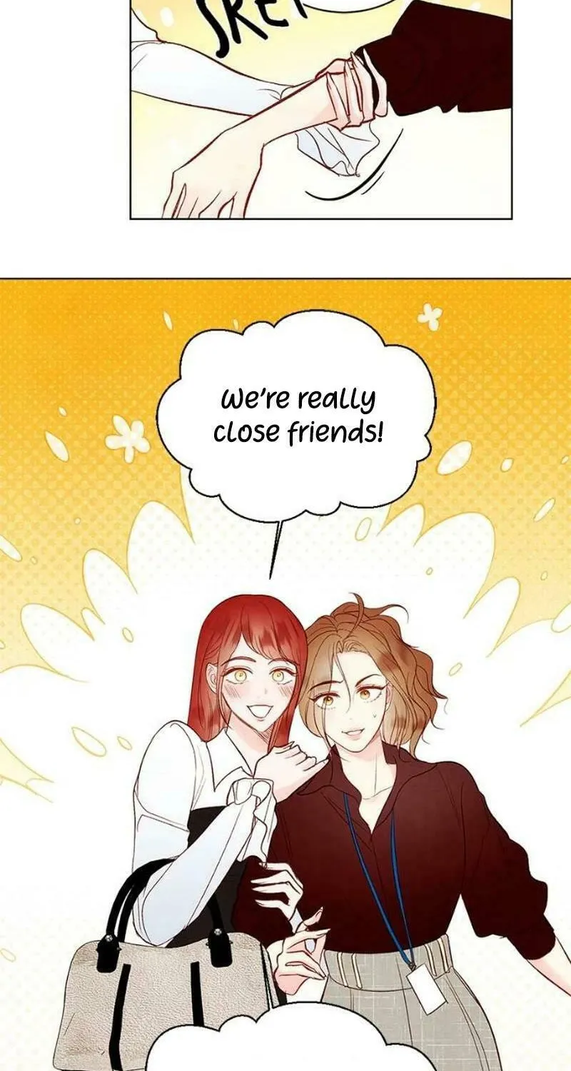 Our Secret Marriage Chapter 22 page 13 - 