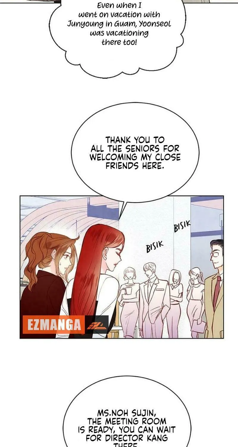 Our Secret Marriage Chapter 22 page 14 - 