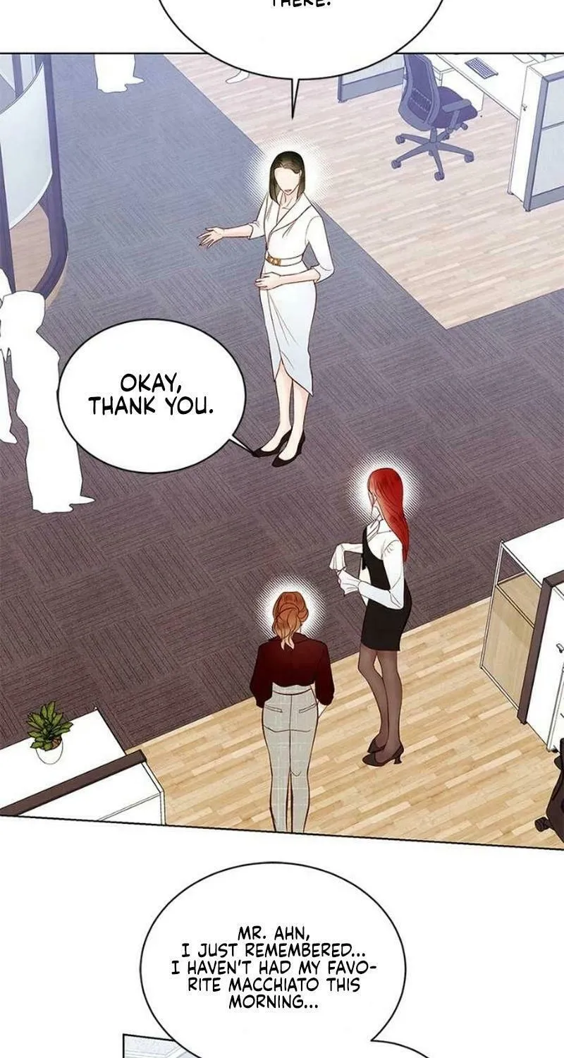 Our Secret Marriage Chapter 22 page 15 - 