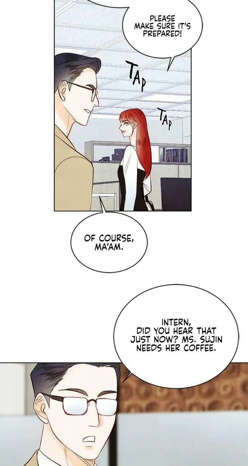 Our Secret Marriage Chapter 22 page 16 - 