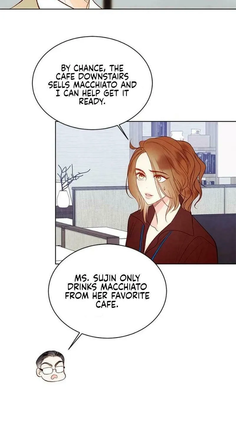 Our Secret Marriage Chapter 22 page 17 - 