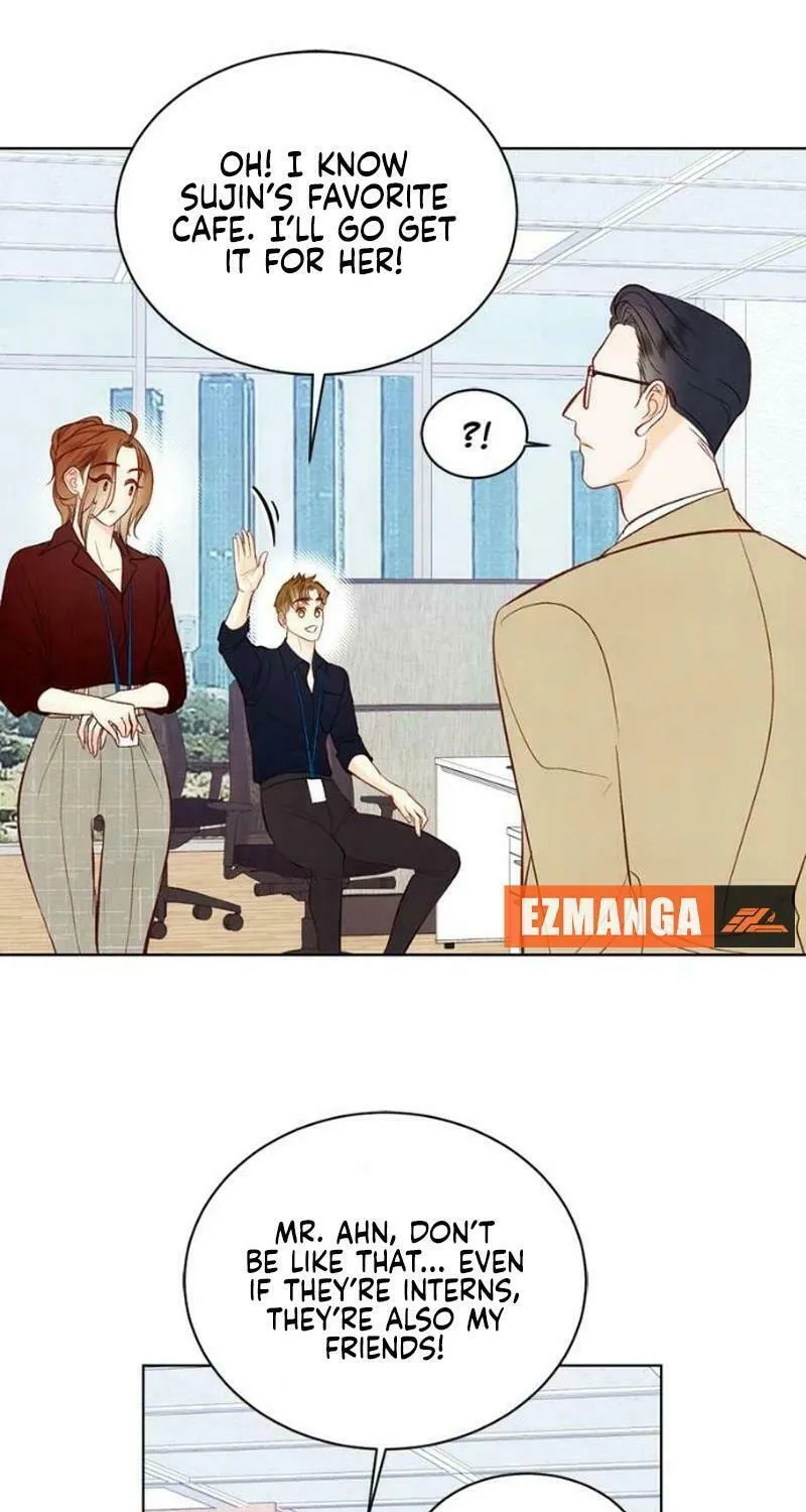 Our Secret Marriage Chapter 22 page 18 - 