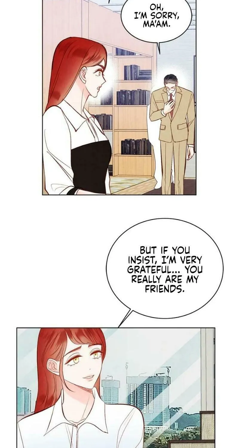 Our Secret Marriage Chapter 22 page 19 - 