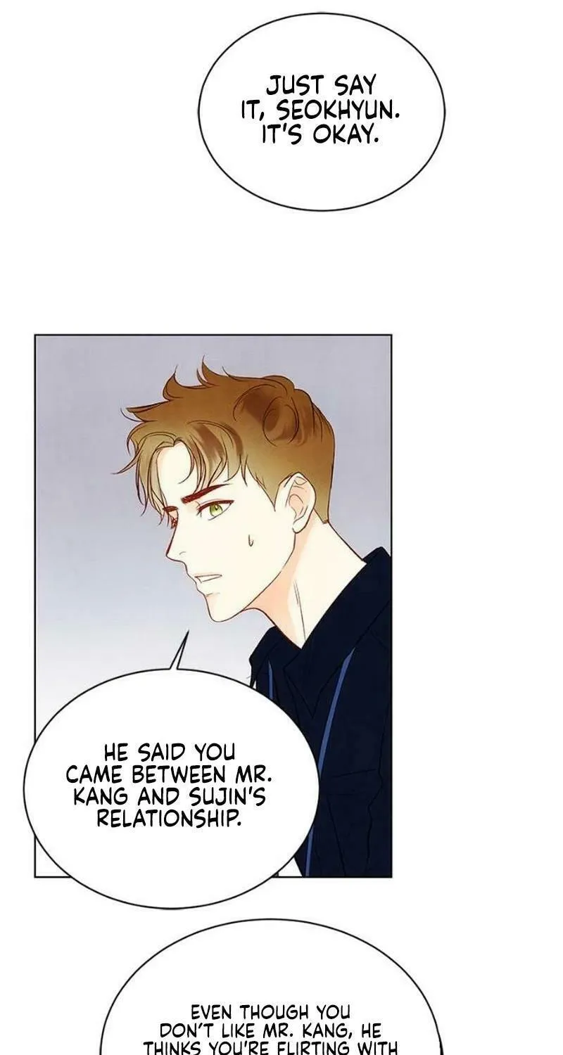 Our Secret Marriage Chapter 22 page 3 - 
