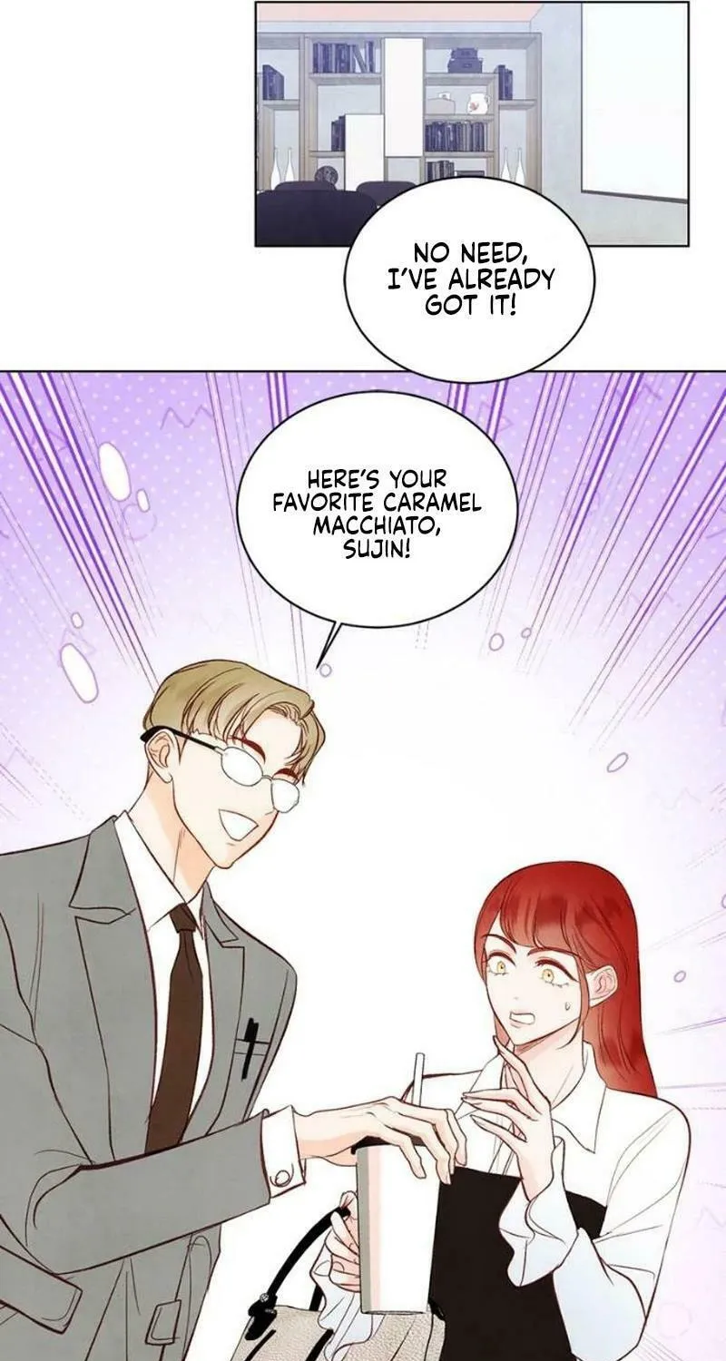 Our Secret Marriage Chapter 22 page 21 - 