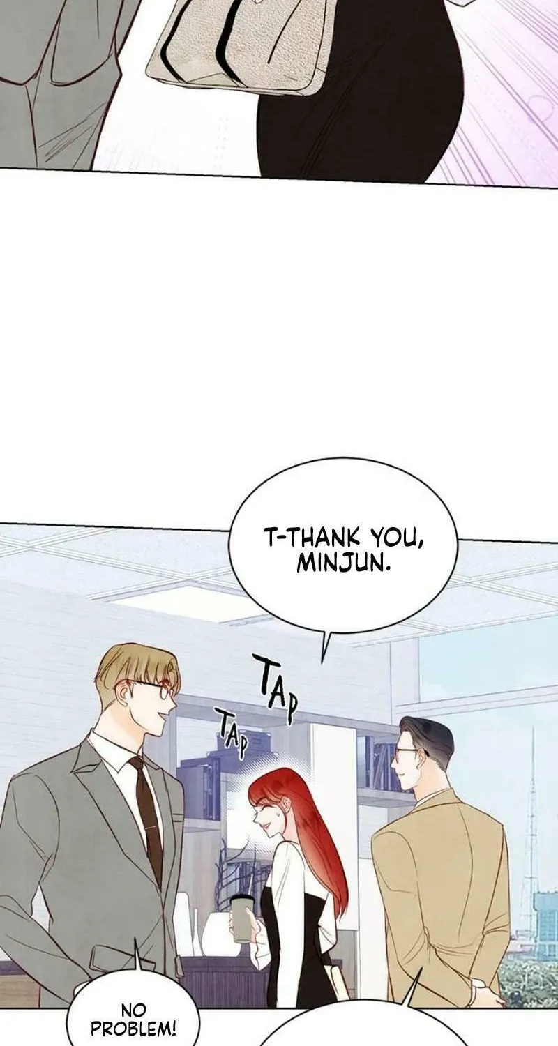 Our Secret Marriage Chapter 22 page 22 - 