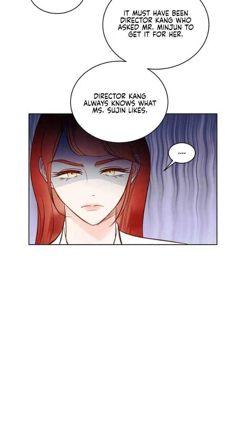 Our Secret Marriage Chapter 22 page 23 - 