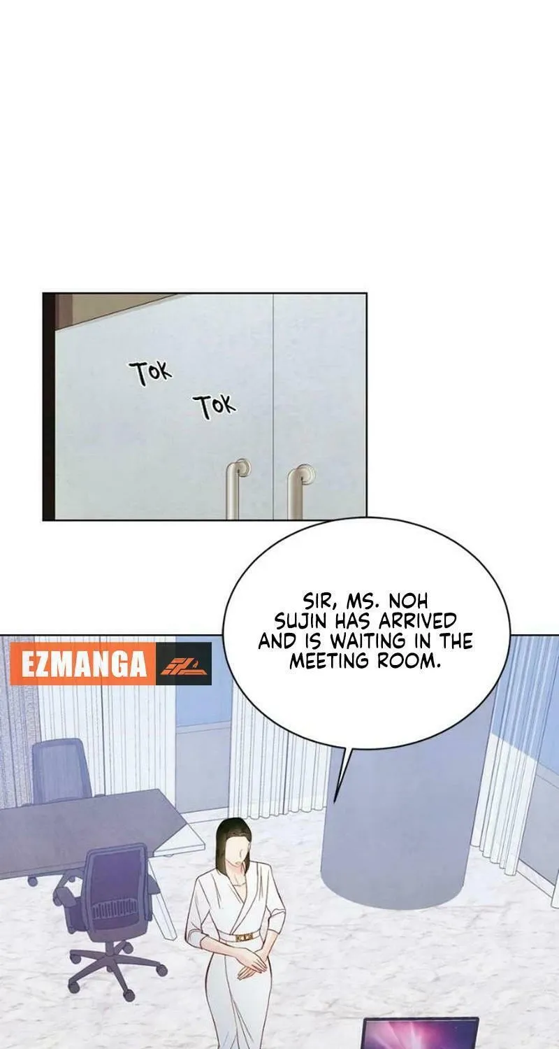 Our Secret Marriage Chapter 22 page 24 - 